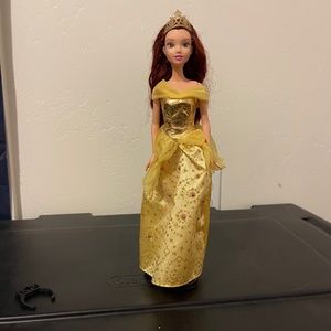 Belle - Gem Princess 2006 Doll